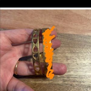 Madewell bracelet